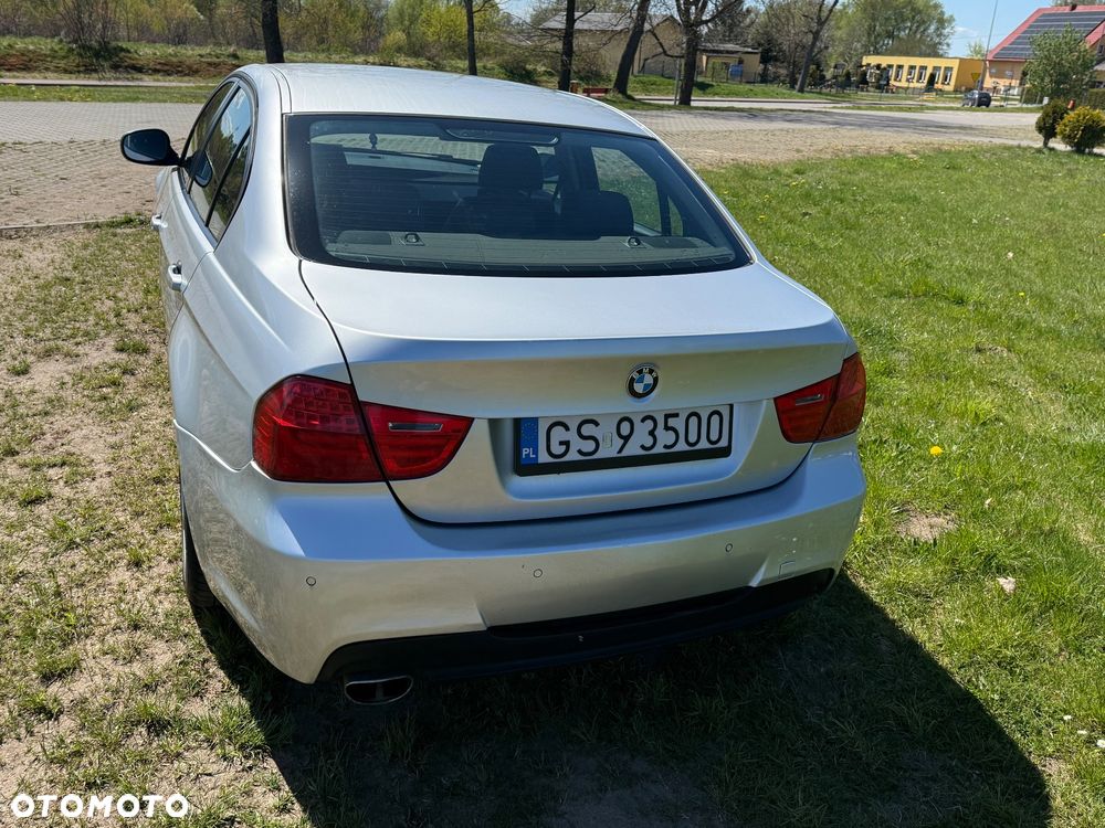 BMW Seria 3 - 4