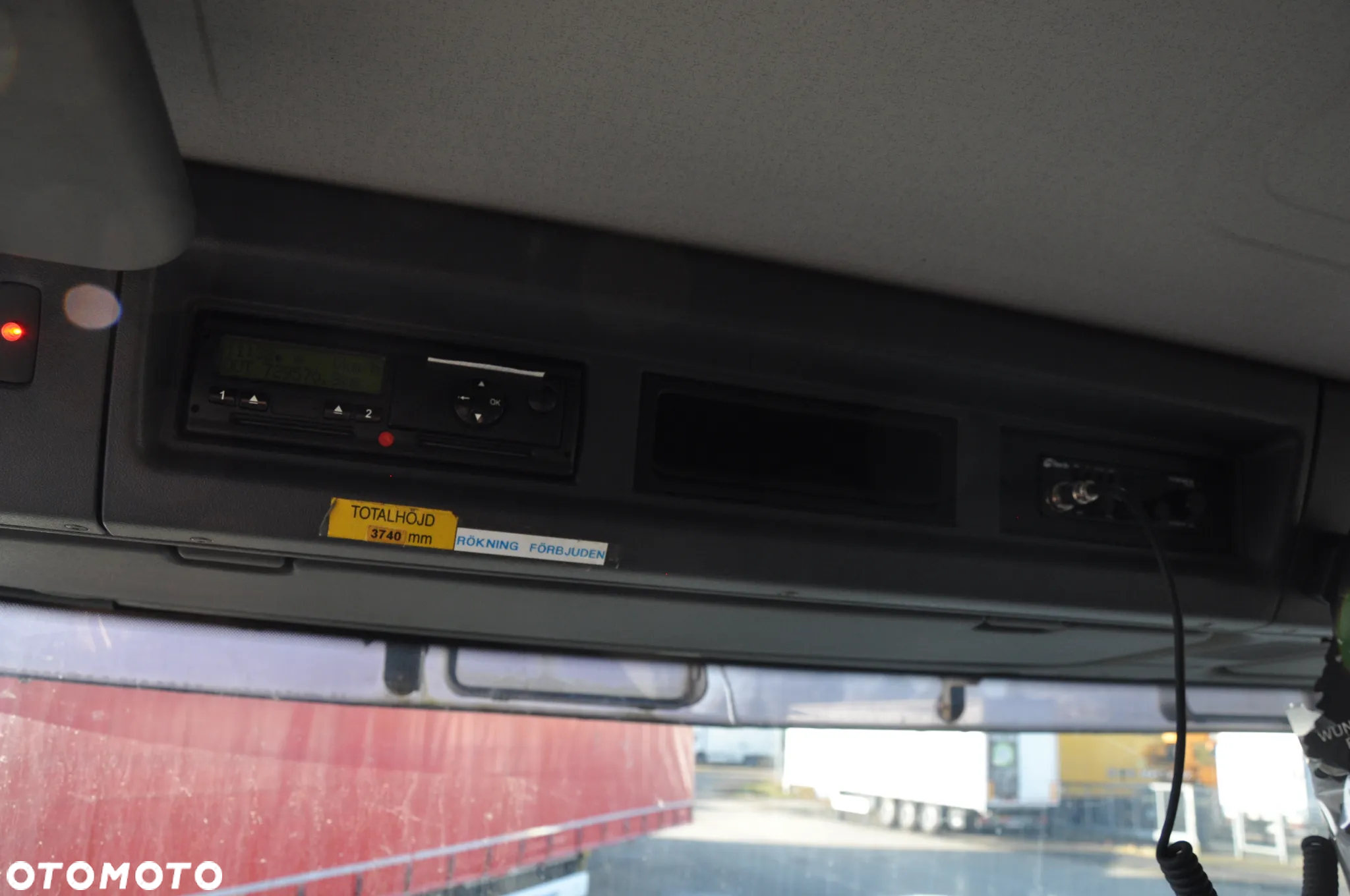 Scania P230 - 12