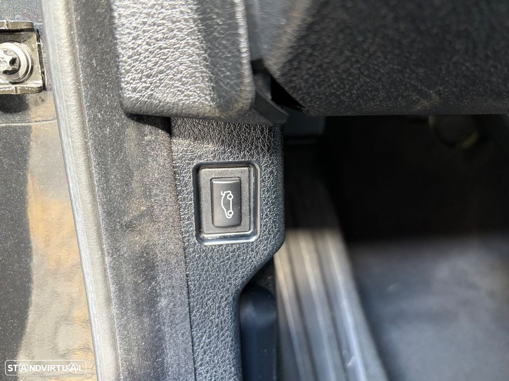 BMW 520 d Pack M Auto - 28