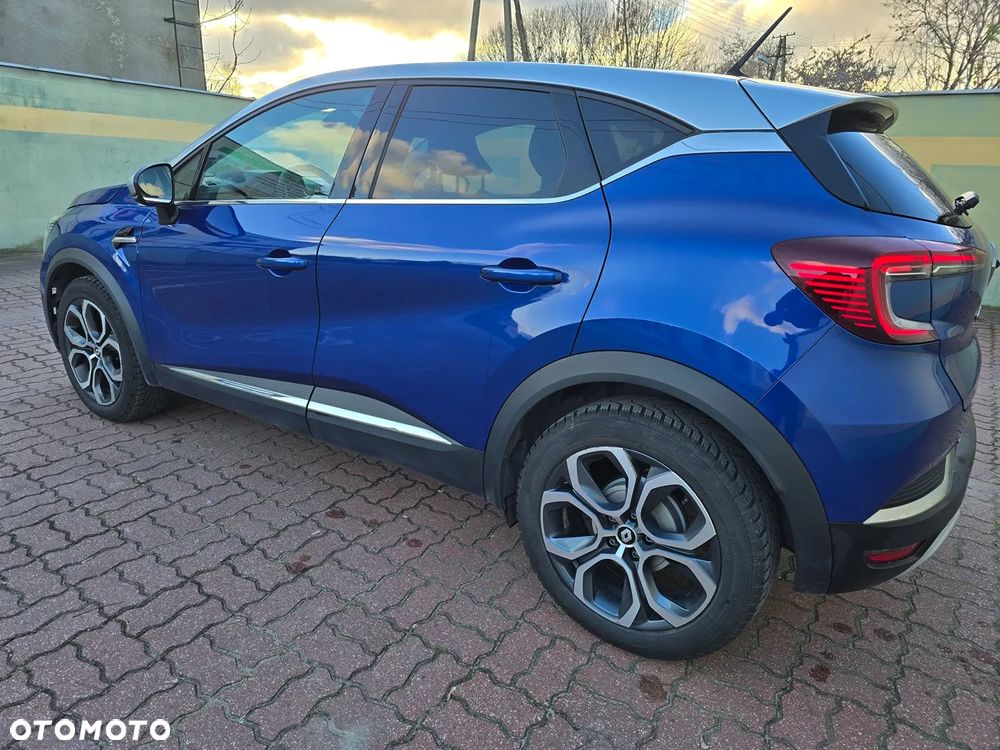 Renault Captur TCe 90 INTENS - 7