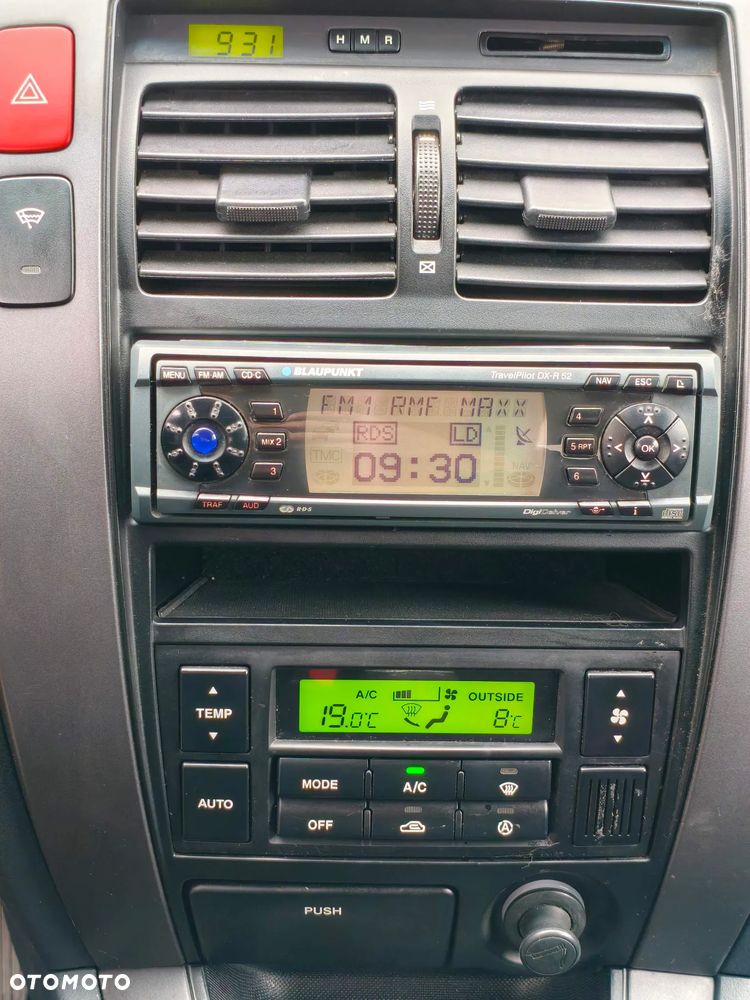 Hyundai Tucson 2.0 Comfort 2WD - 7