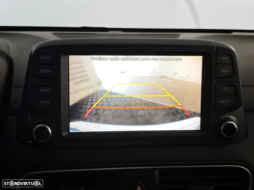 Hyundai Kauai 1.0 T-GDi Premium - 10