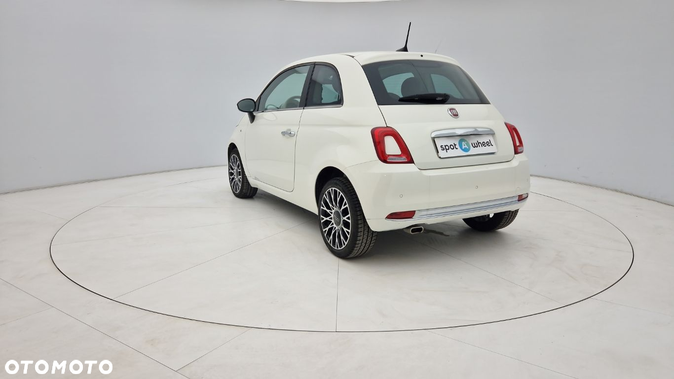 Fiat 500 - 12