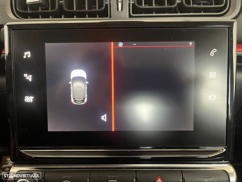 Citroën C3 1.2 PureTech Origins - 42