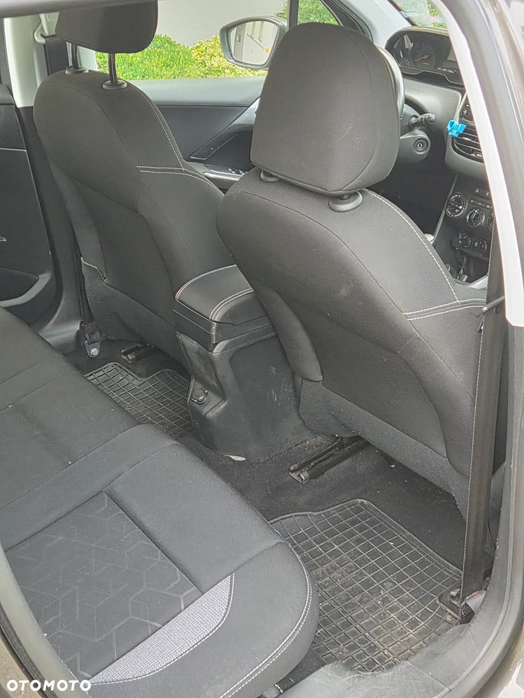 Peugeot 2008 1.2 Pure Tech Active - 9