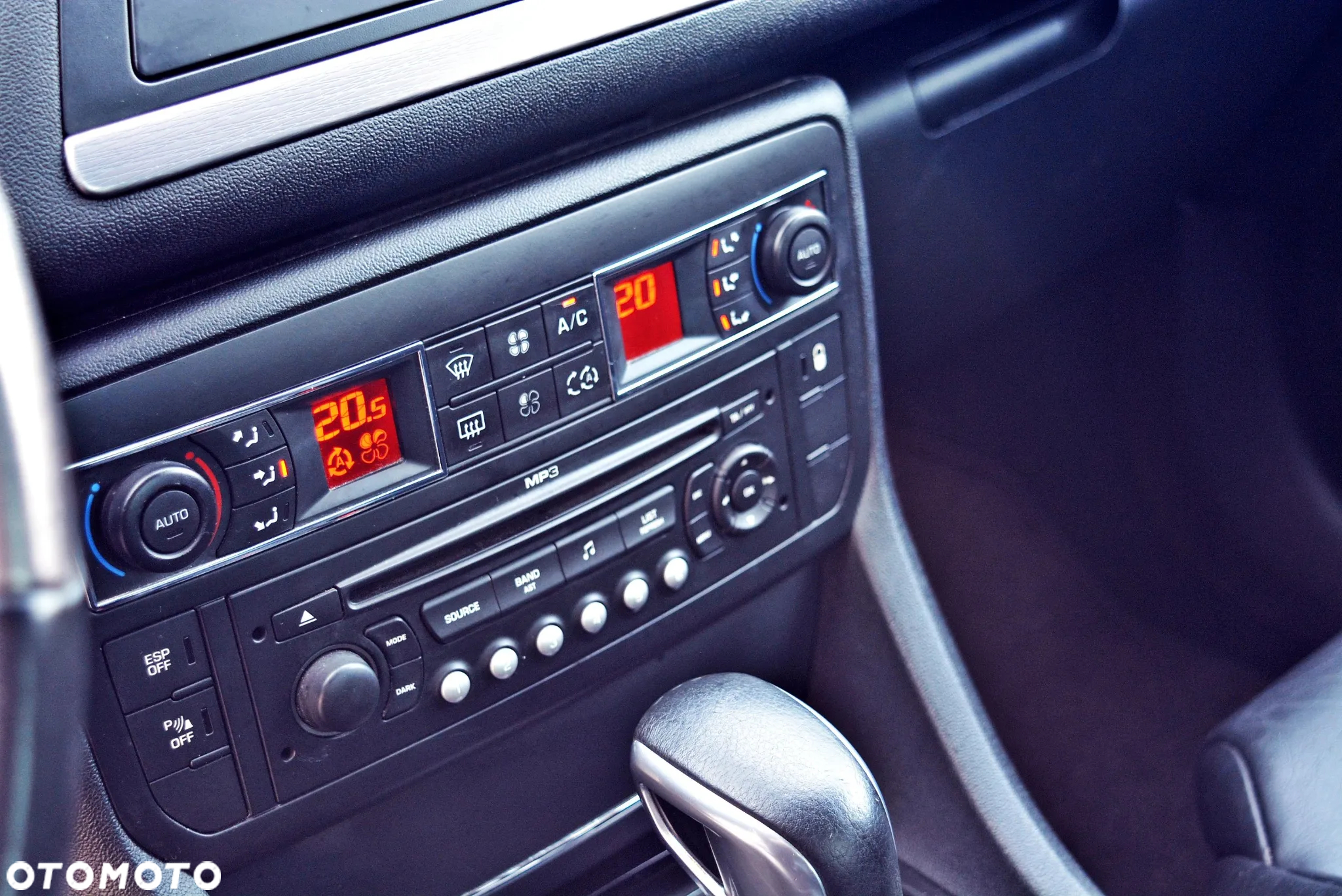 Citroën C5 2.0i 16V Exclusive - 23