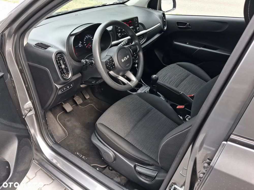 Kia Picanto 1.2 M - 15