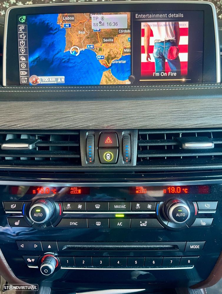 BMW X5 xDrive40d - 6