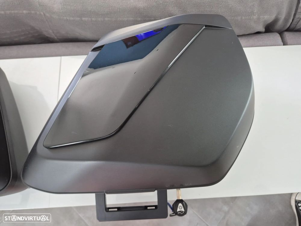 Yamaha Tracer Tracer 9 GT+ - 20