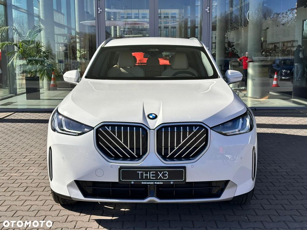 BMW X3 - 4