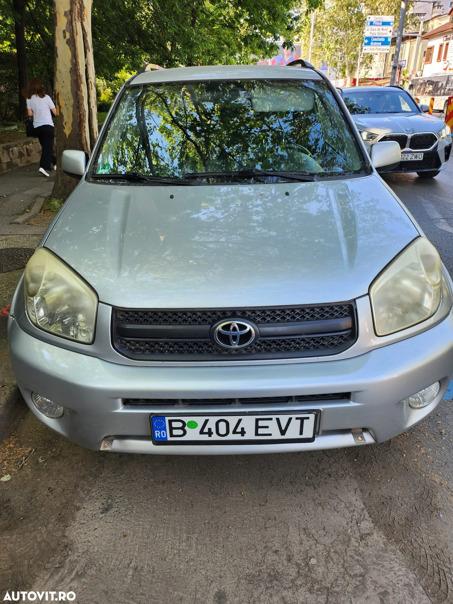 Toyota RAV4 - 12