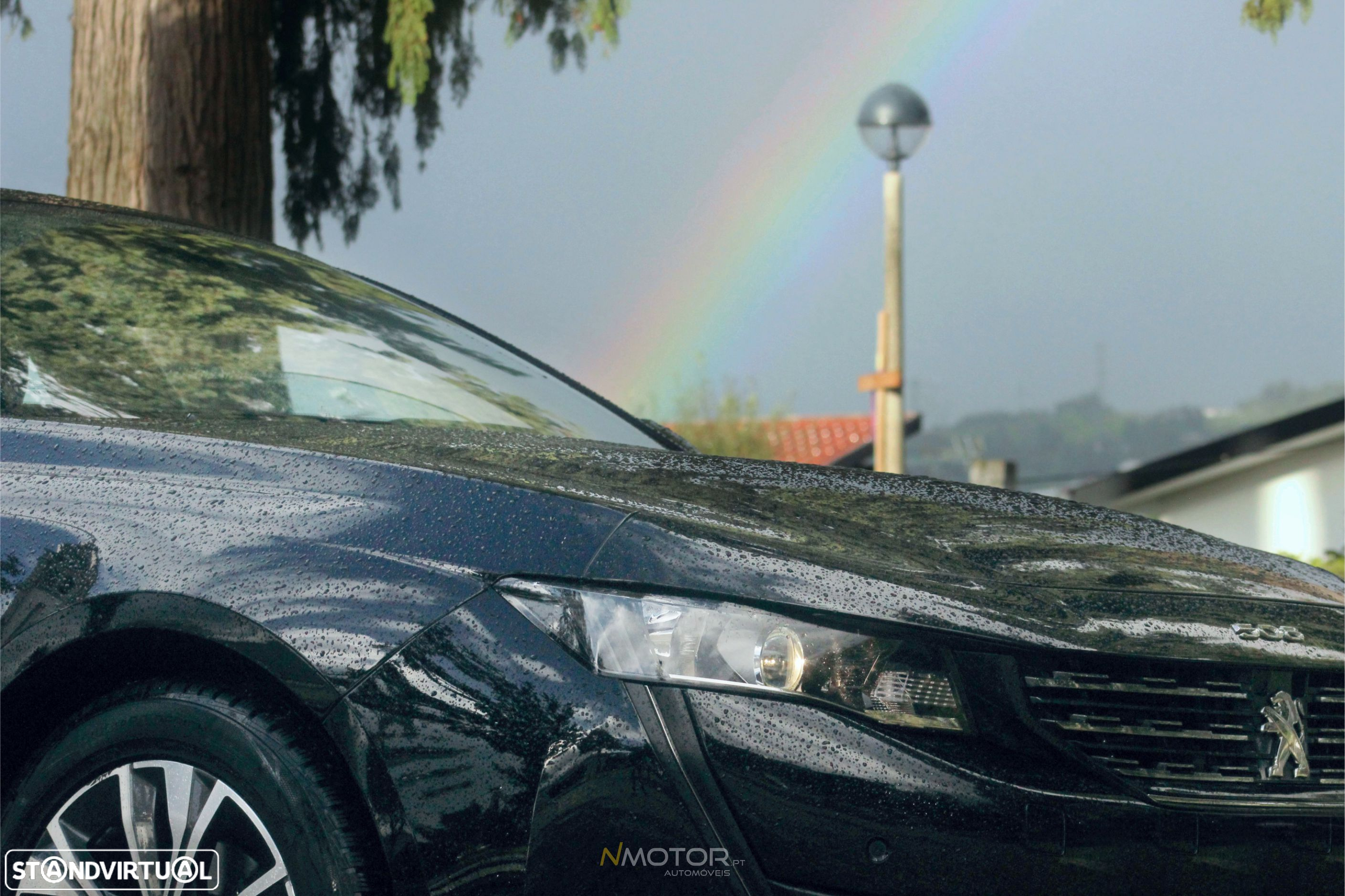 Peugeot 508 1.5 BlueHDi Allure - 11