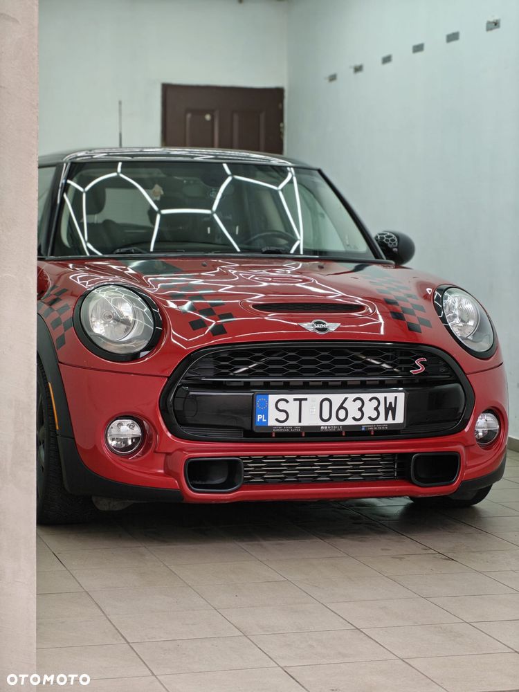 MINI Cooper S Standard - 19