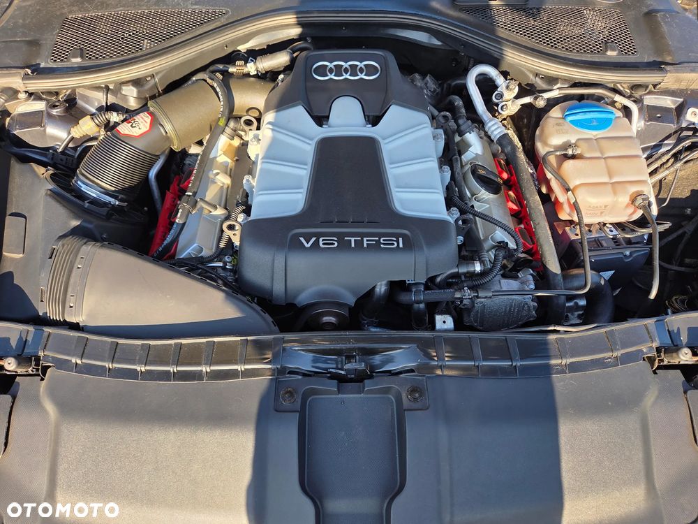 Audi A7 Sportback - 18