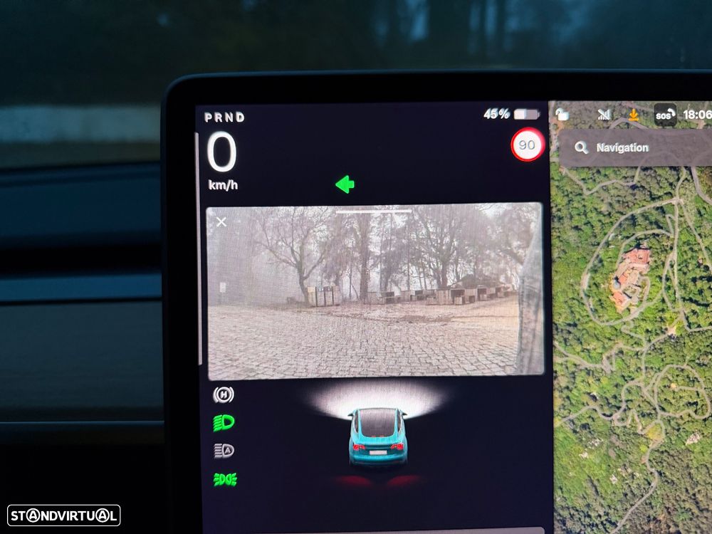 Tesla Model 3 Performance Dual Motor AWD - 35