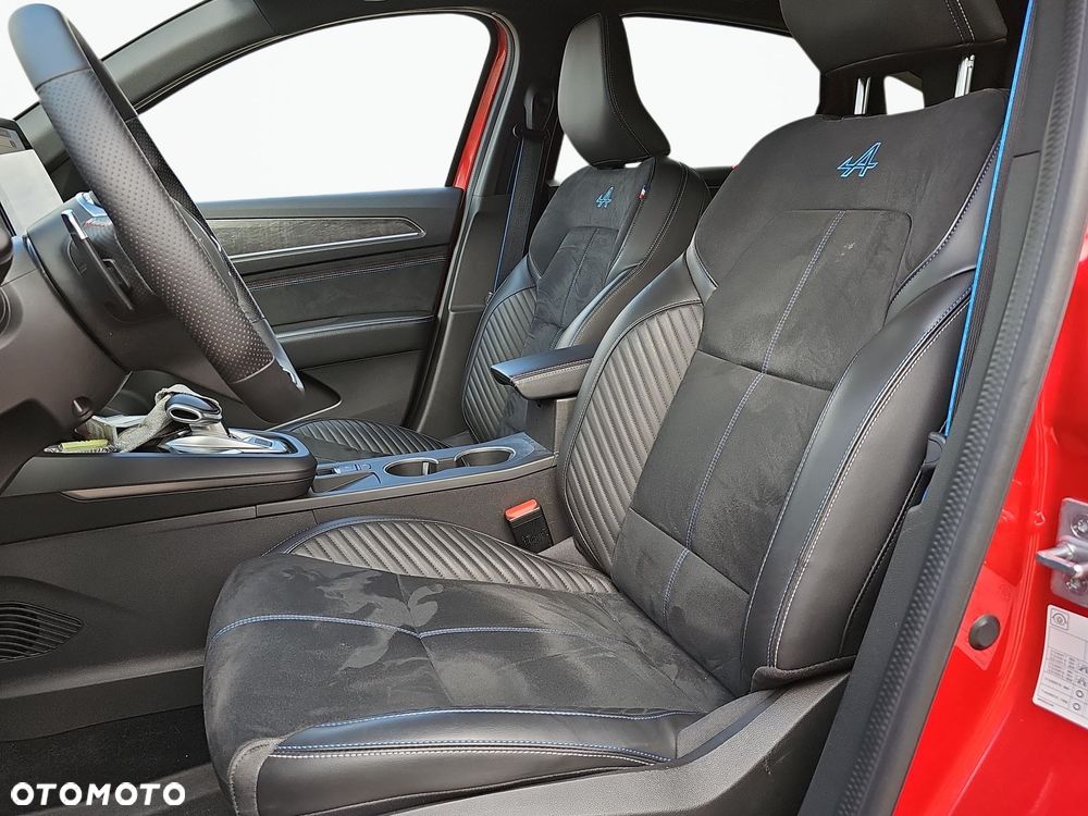 Renault Arkana 1.3 TCe mHEV Esprit Alpine EDC - 19