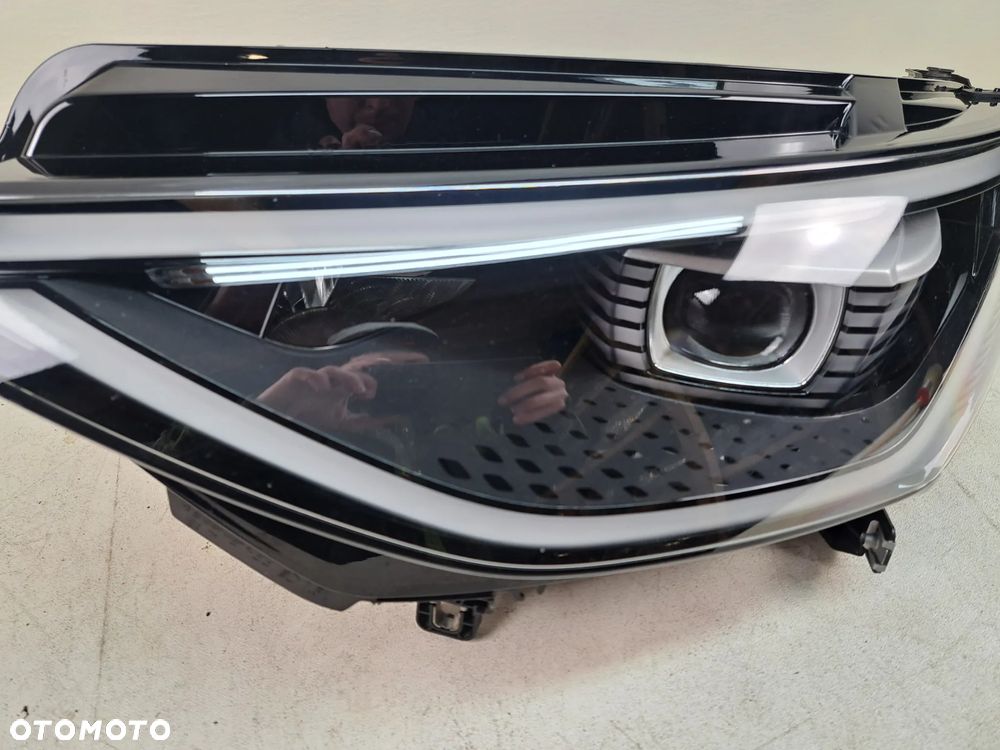PRZEDNIA LEWA LAMPA LEWA PRZÓD VOLKSWAGEN ID BUZZ - 2