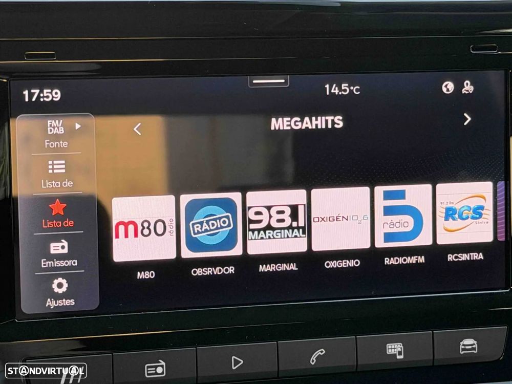 SEAT Ibiza 1.0 TSI Style - 47