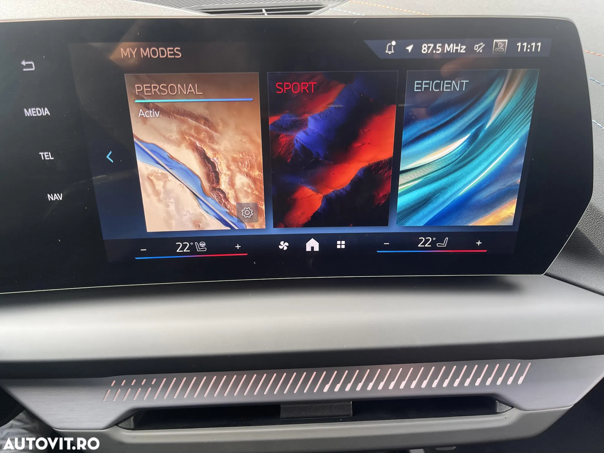 BMW Seria 1 118d AT - 18