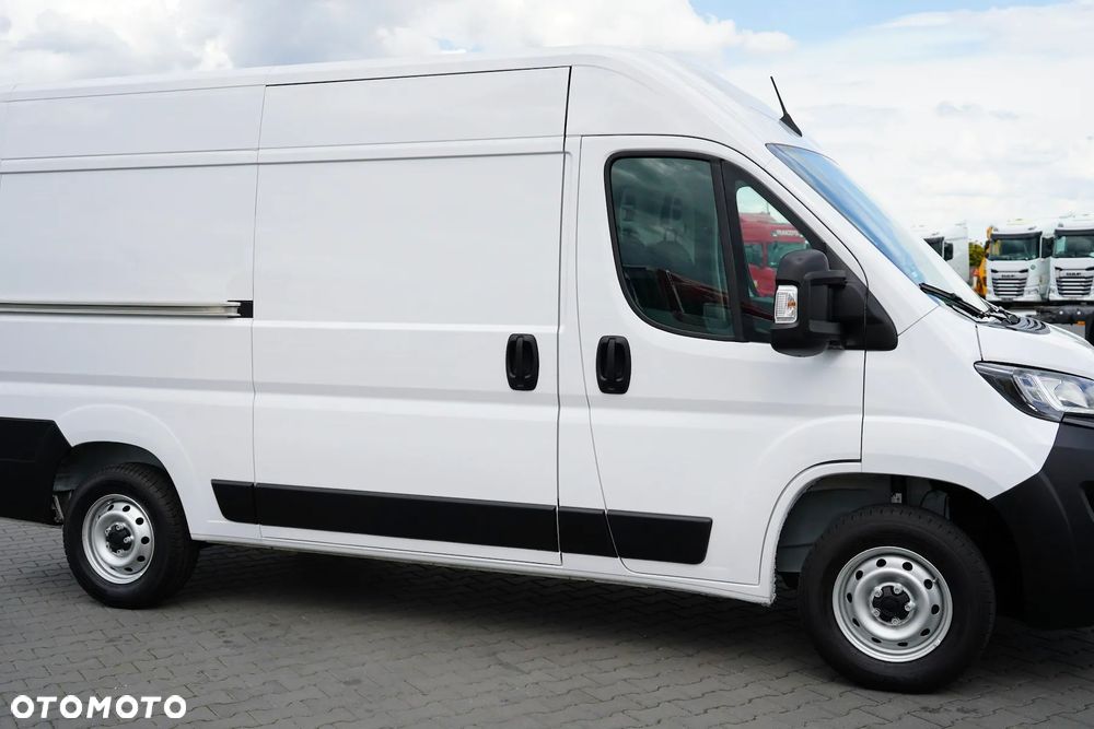 Fiat / DUCATO / 2,2 MultiJet / 140 KM / 72 000 KM - 18