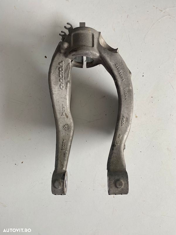 Furca Suport amortizor fata dreapta Volvo XC60 V90CC XC90 V60CC 2018+ 31681984