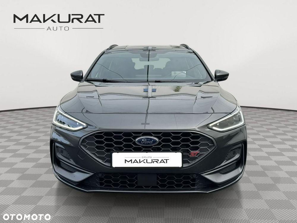 Ford Focus 2.3 EcoBoost ST X - 6