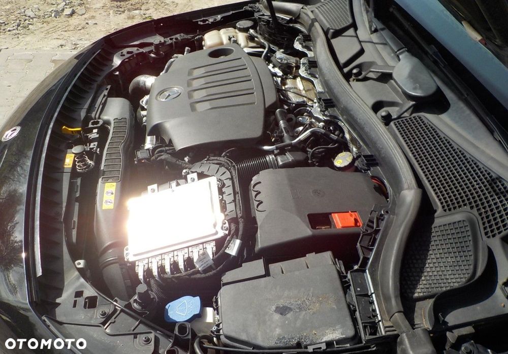 Mercedes-Benz Klasa B - 5