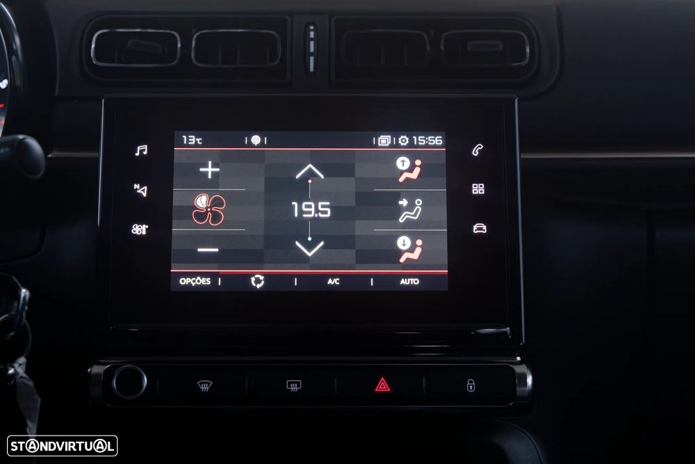 Citroën C3 Pure Tech S&S Origins - 24