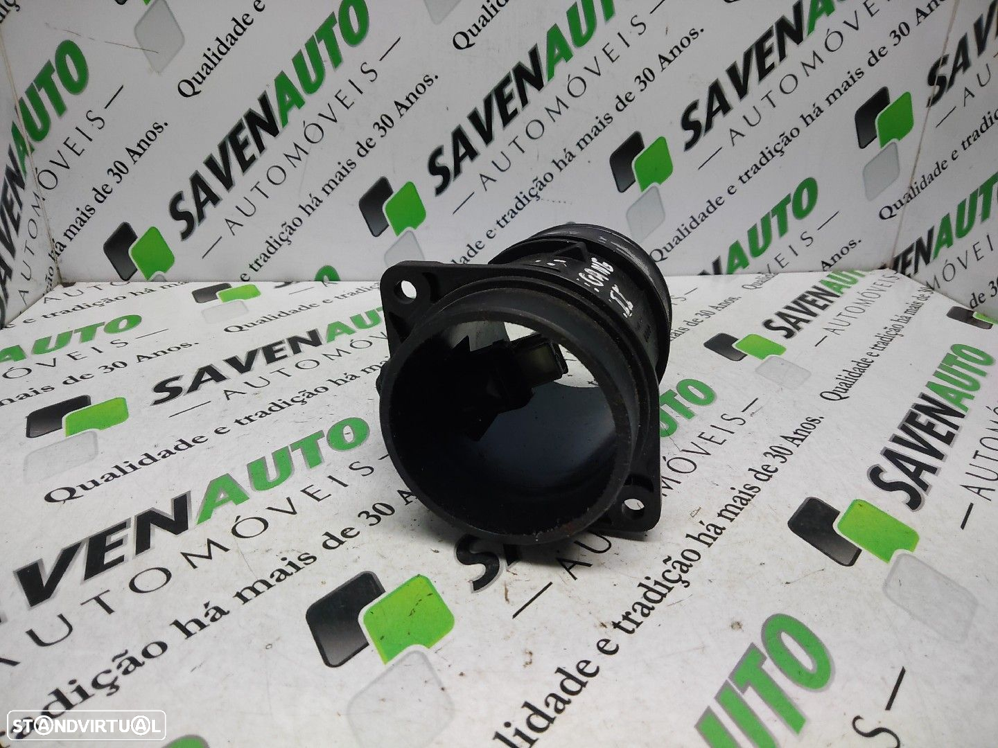 Medidor Massa Ar Renault Megane Iii Hatchback (Bz0/1_) - 2