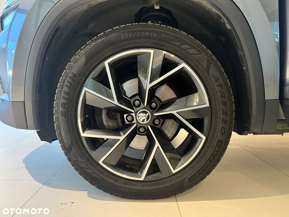 Skoda Kodiaq 2.0 TDI 4x2 Style DSG - 32