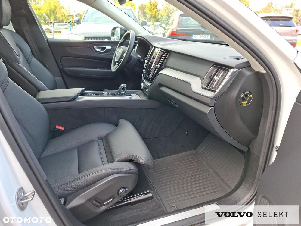 Volvo XC 60 - 11