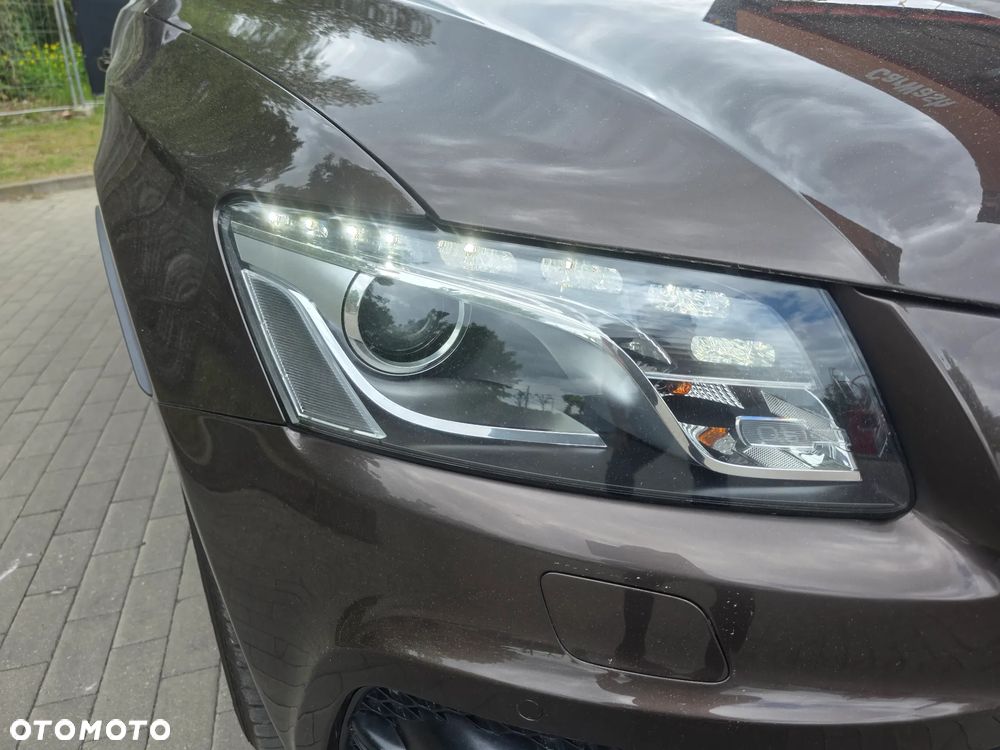 Audi Q5 2011