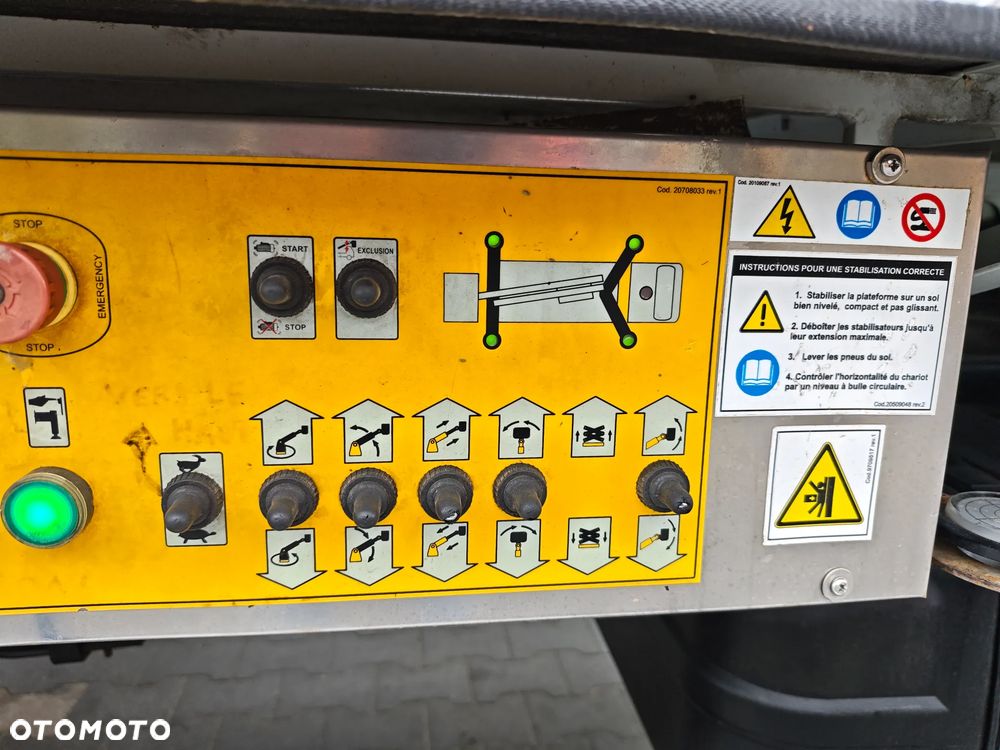 Renault Maxity - 32