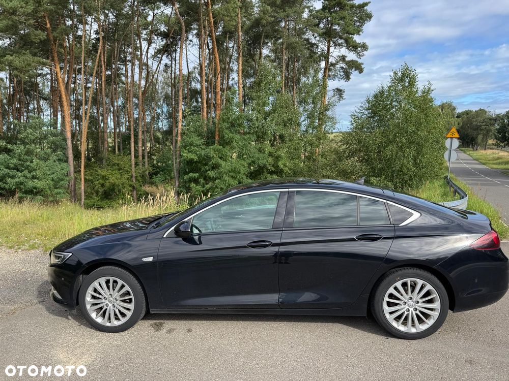Opel Insignia 2.0 CDTI Executive - 3