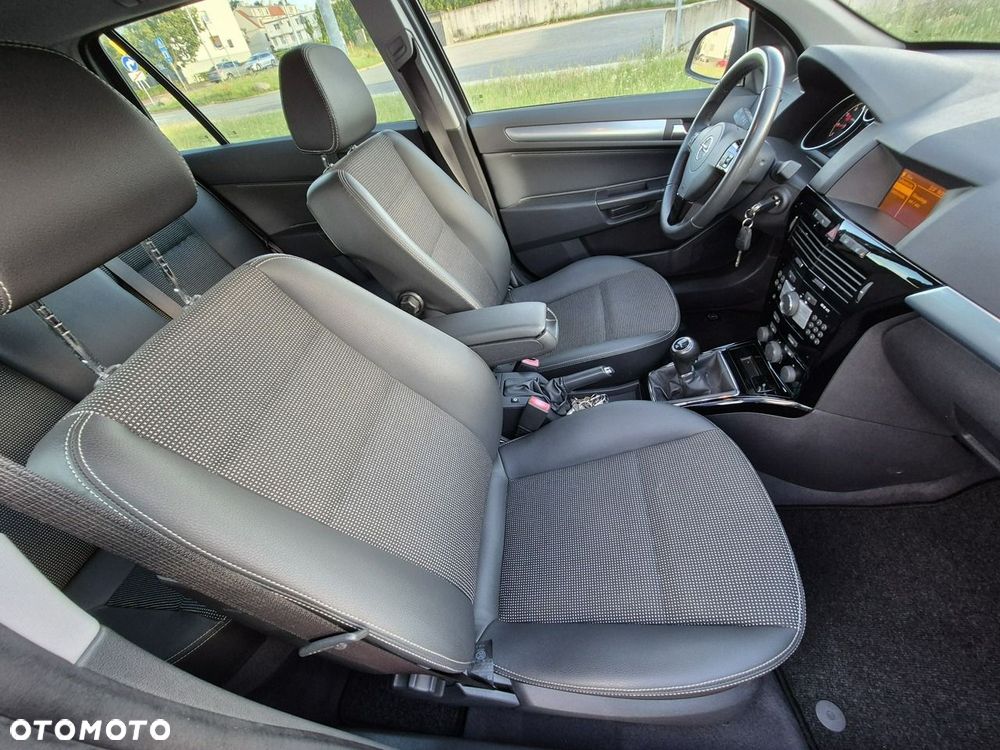 Opel Astra 1.6 ENERGY - 14