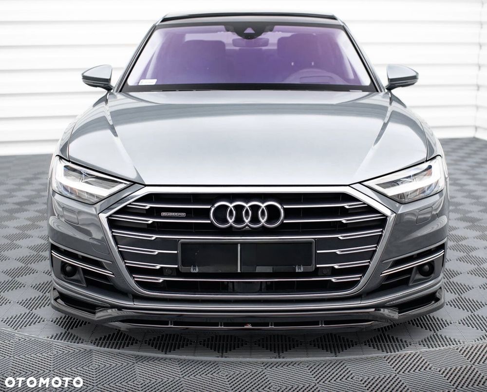 Audi A8 L 50 TDI mHEV Quattro Tiptr - 22
