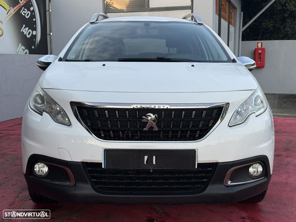 Peugeot 2008 1.2 PureTech Style - 2