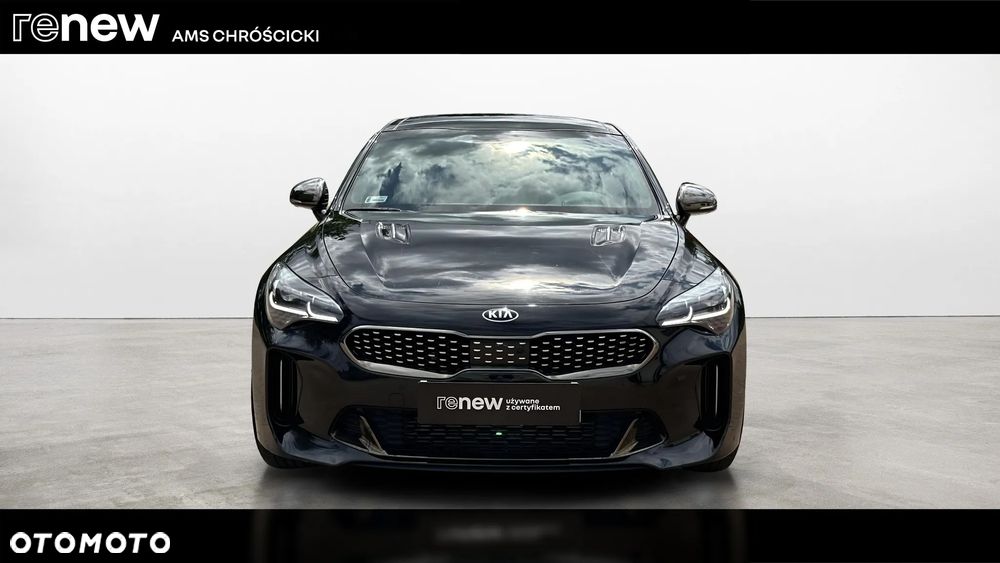 Kia Stinger 2.0 T-GDI GT Line - 9