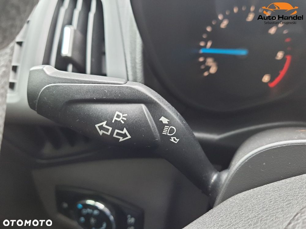 Ford Transit Connect - 15
