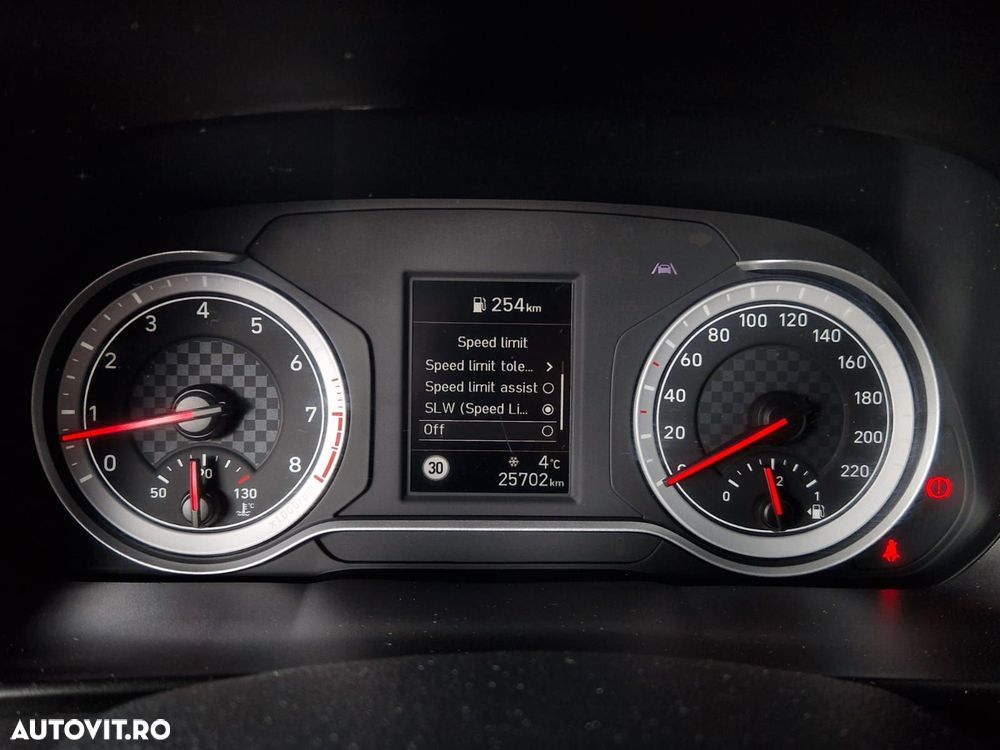 Hyundai i20 1.2 L 84CP 5DR Comfort - 18