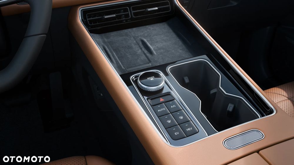 Chery Tiggo 9 1.5 T-GDI Super Hybrid Prestige 3DHT - 6