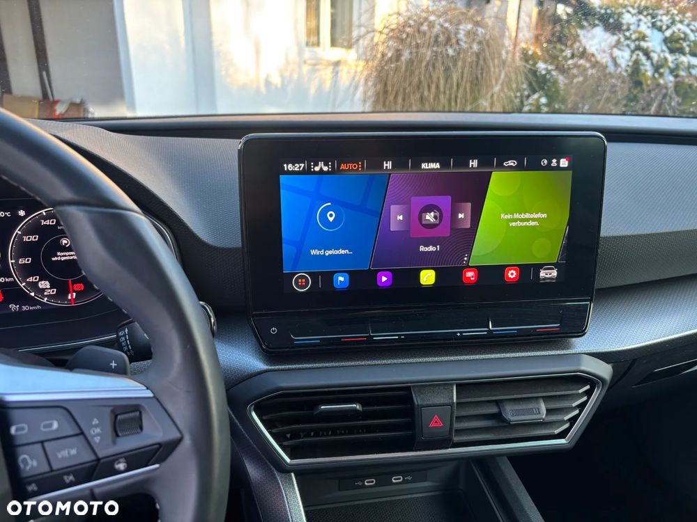 Seat Leon Sportstourer - 14