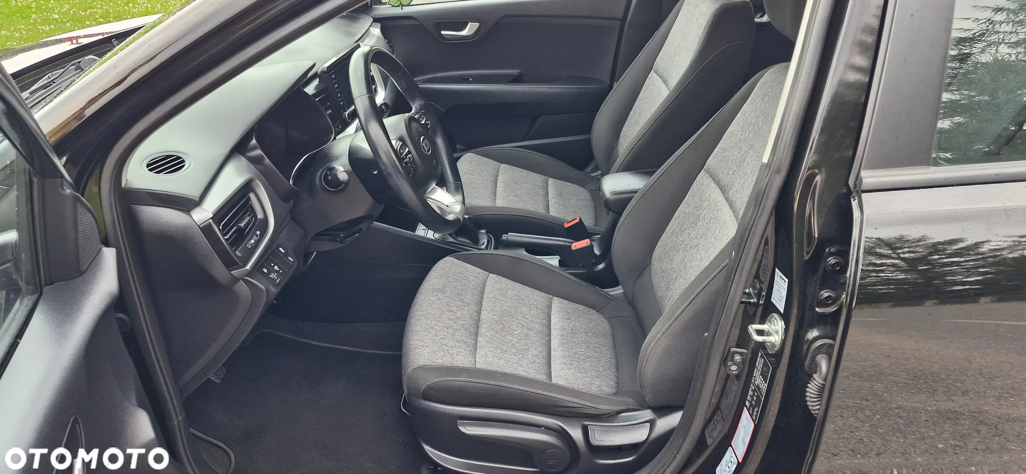 Kia Stonic 1.2 Dream-Team Edition - 21