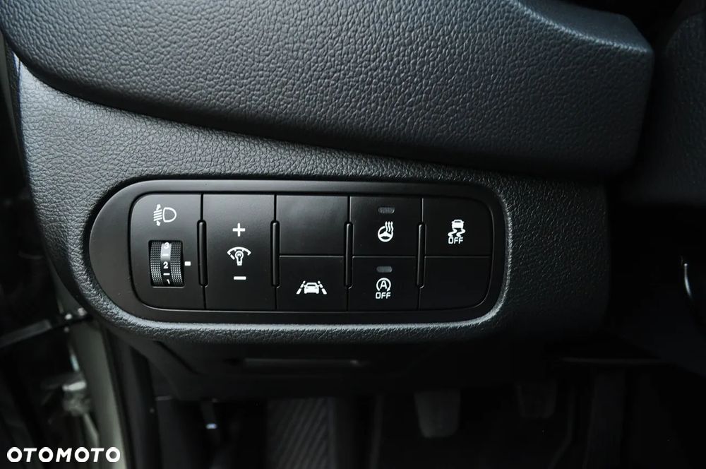 Kia Carens 1.7 CRDi 141 ISG Vision - 14