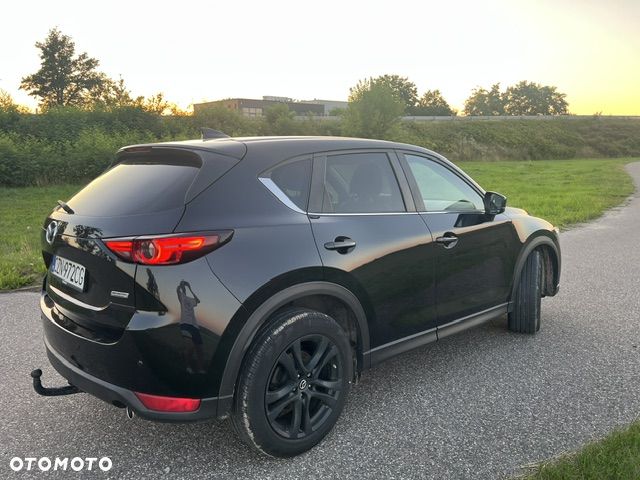 Mazda CX-5 2.2 D Skyenergy 2WD - 9