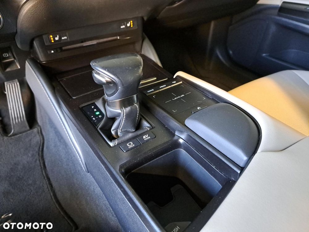 Lexus ES 300h Business Edition - 23