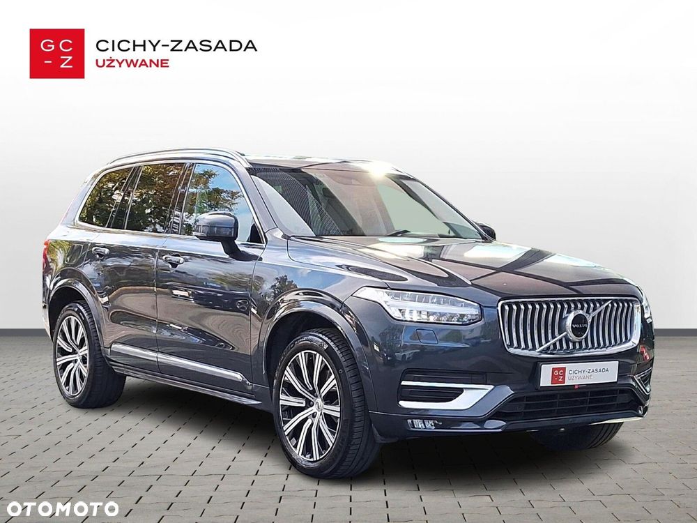 Volvo XC 90 - 3