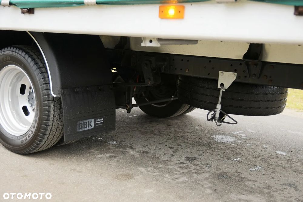 Iveco DAILY=50C18=FIRANKA+DRZWI=5.30M=10EP - 30