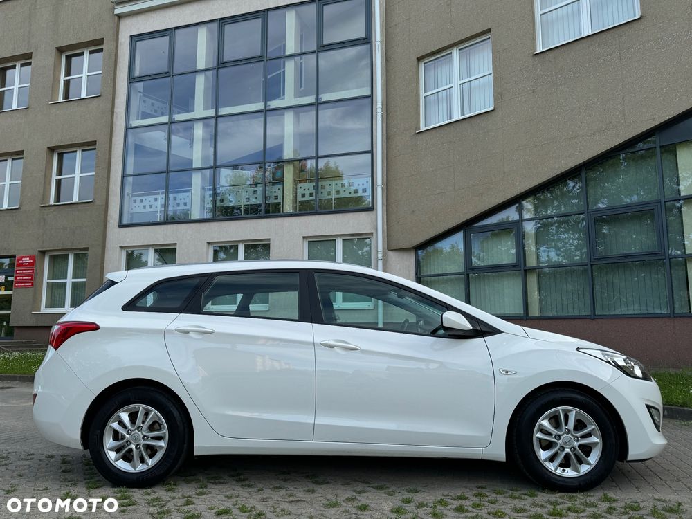 Hyundai i30 1.6 Style - 6