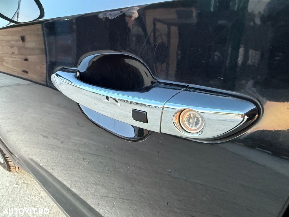 Hyundai Tucson blue 1.7 CRDi 2WD DCT Premium - 17